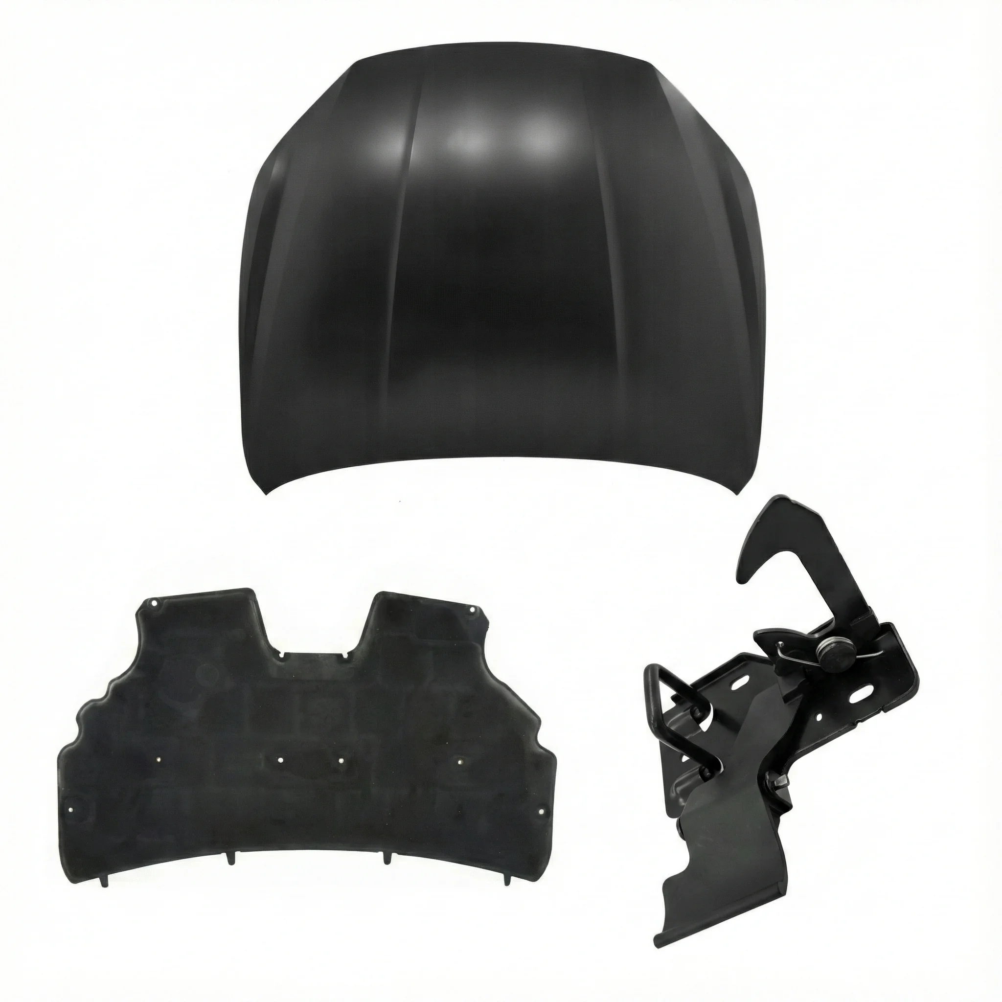 Maski i ich elementy