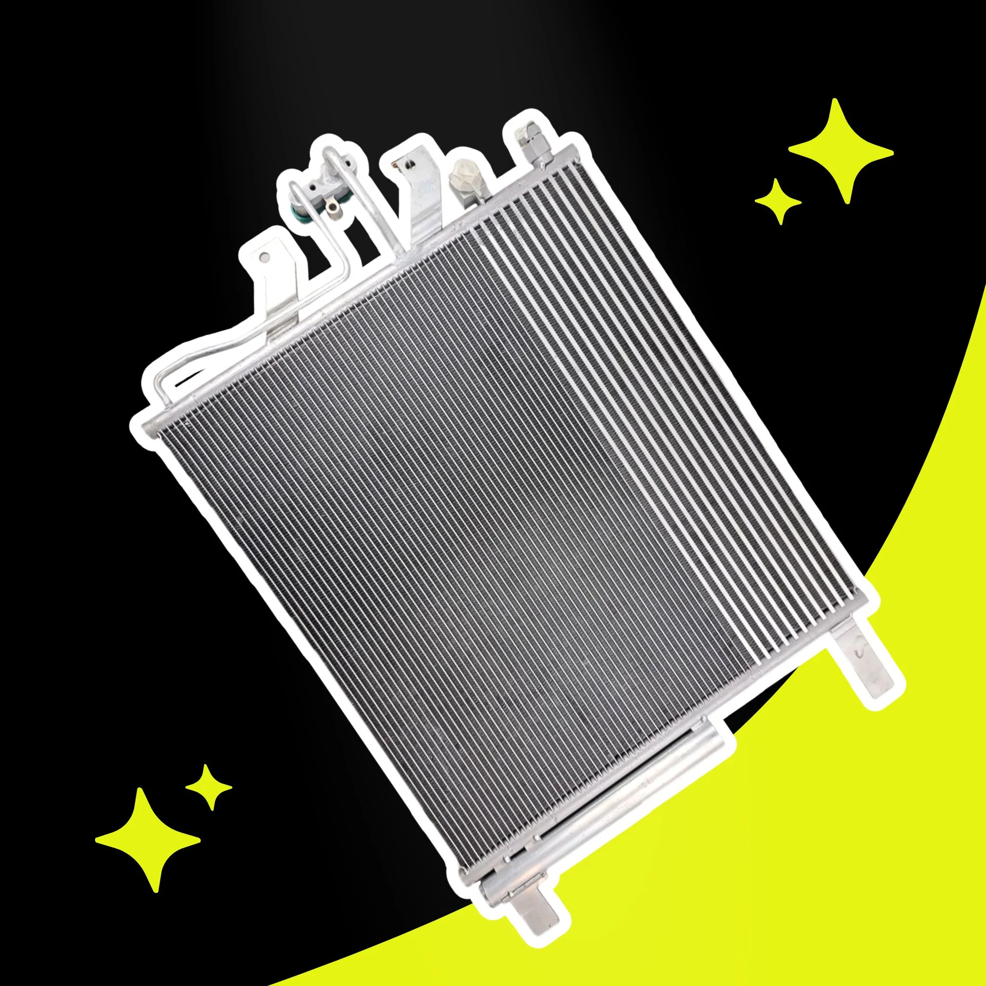 Chłodnica klimatyzacji