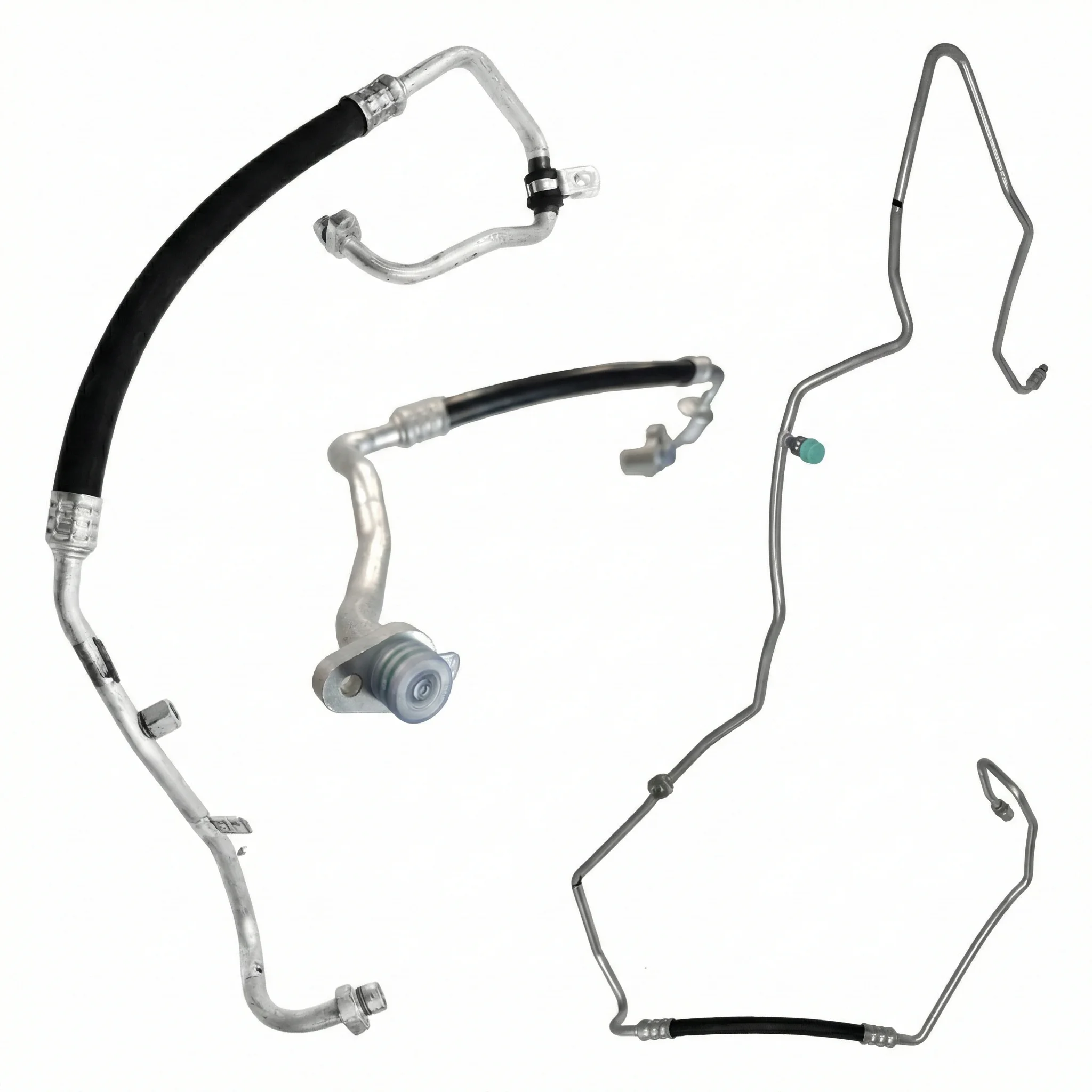 Przewód klimatyzacji