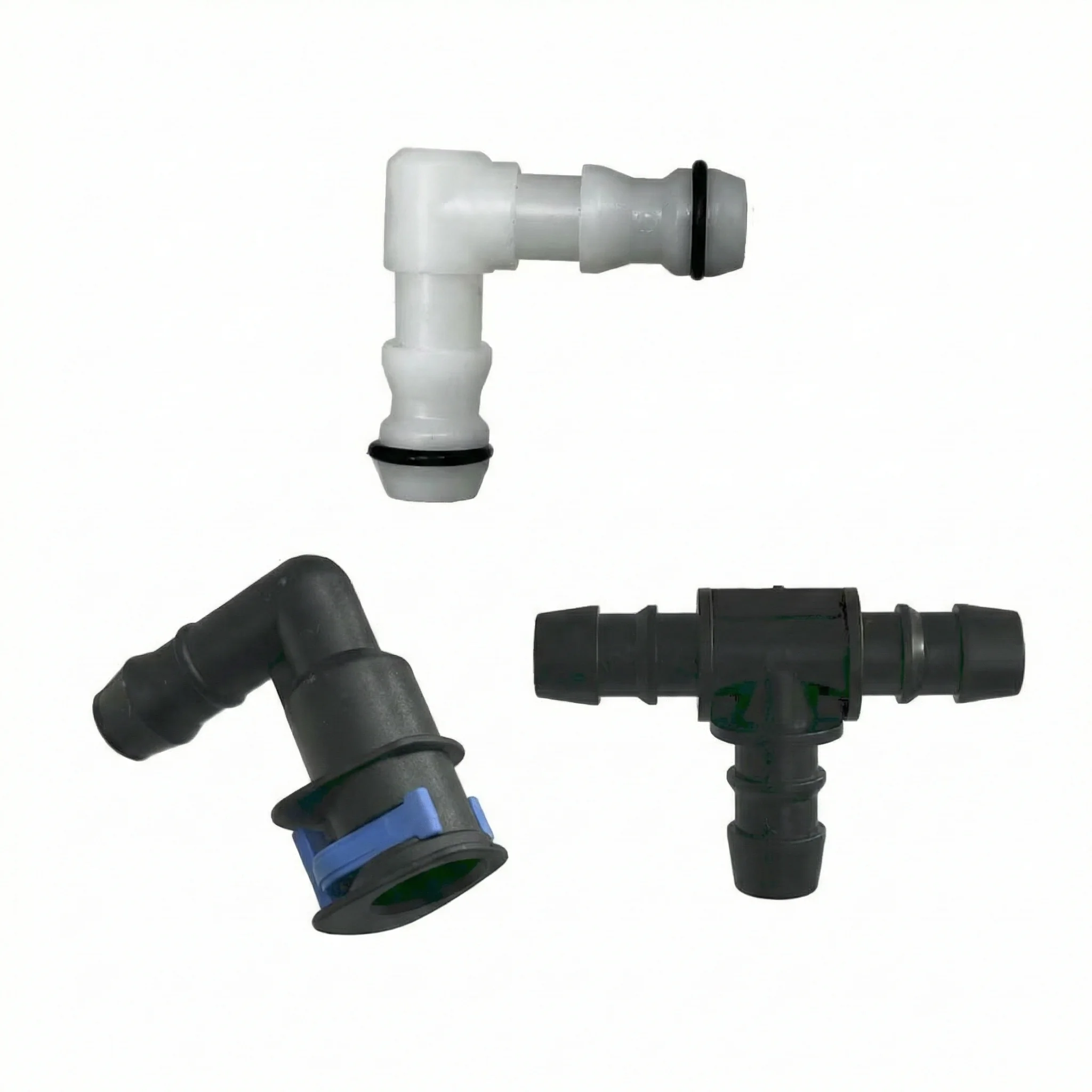 Łącznik przewodów spryskiwaczy