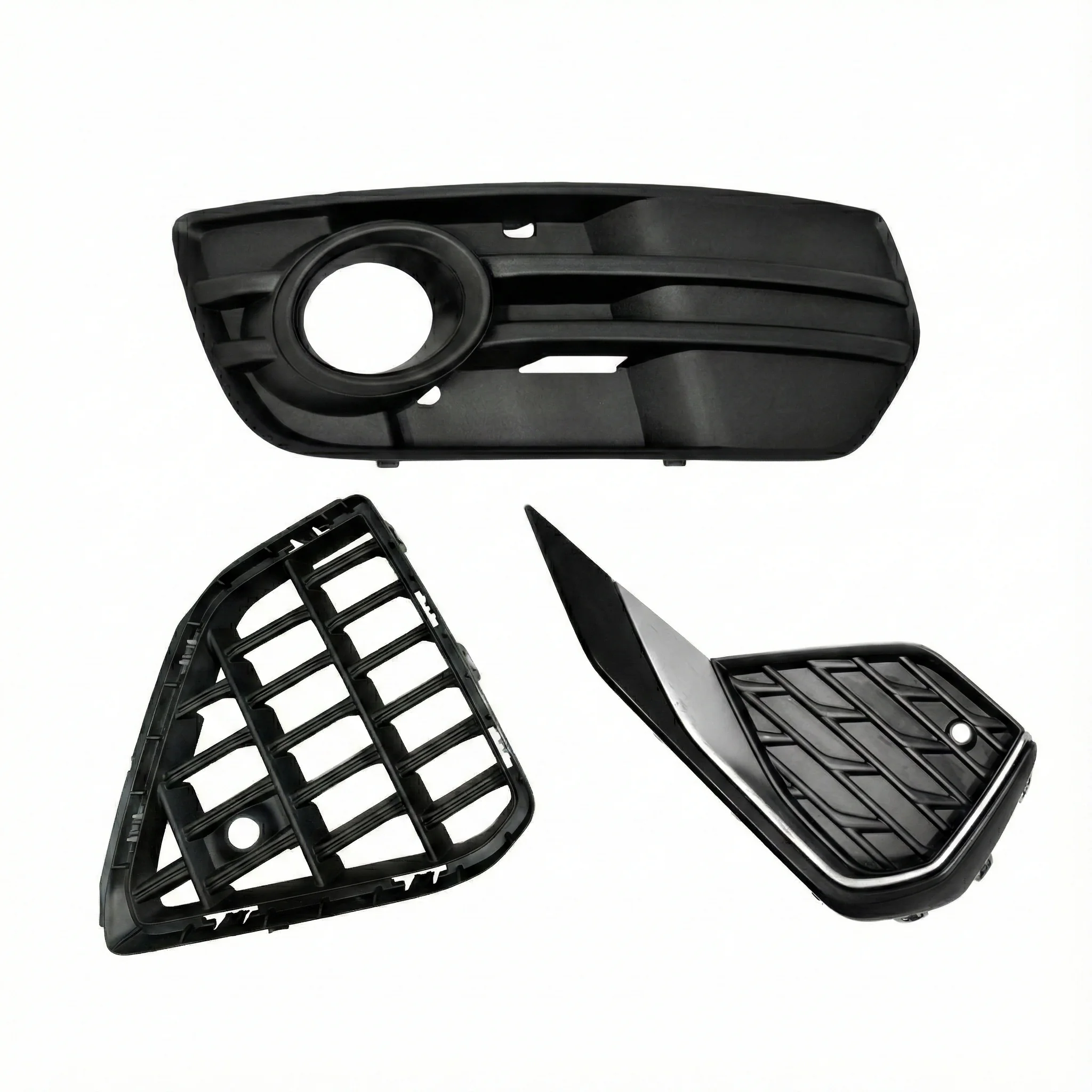 Używane - Kratki zderzaka