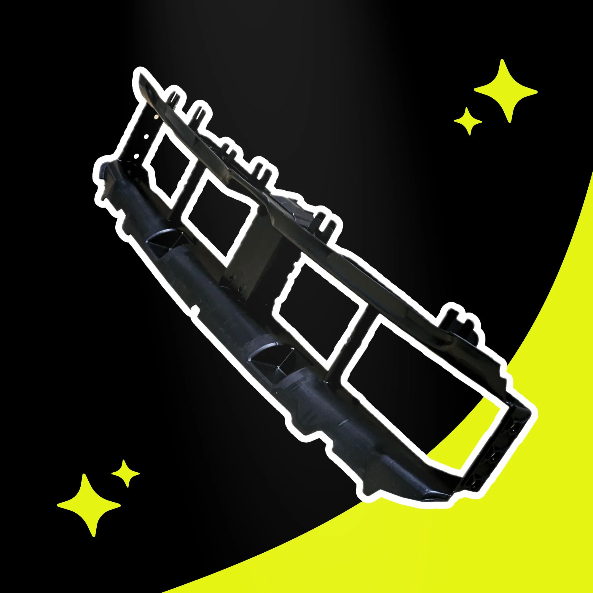 Kierownice powietrza