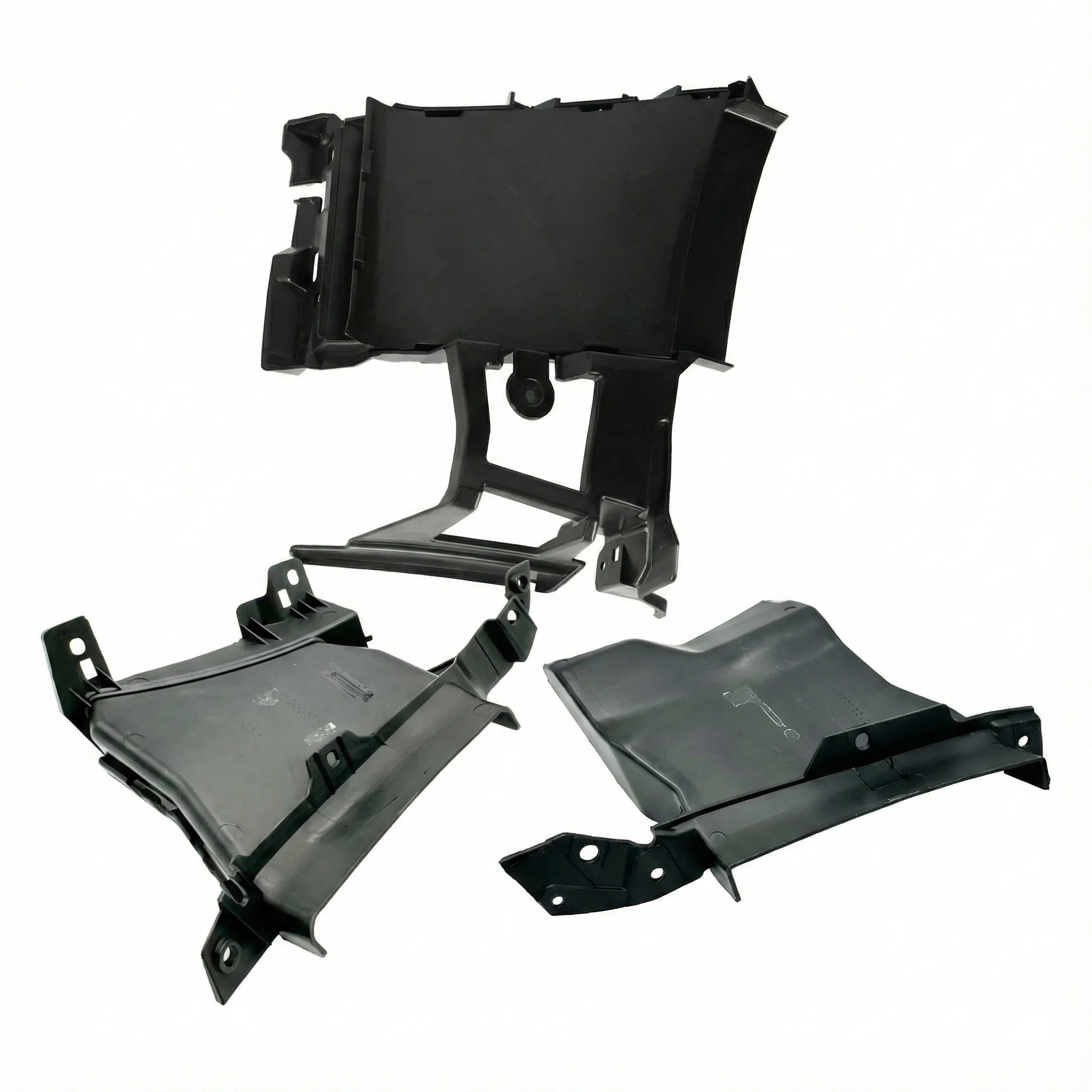 Kierownica powietrza zderzaka