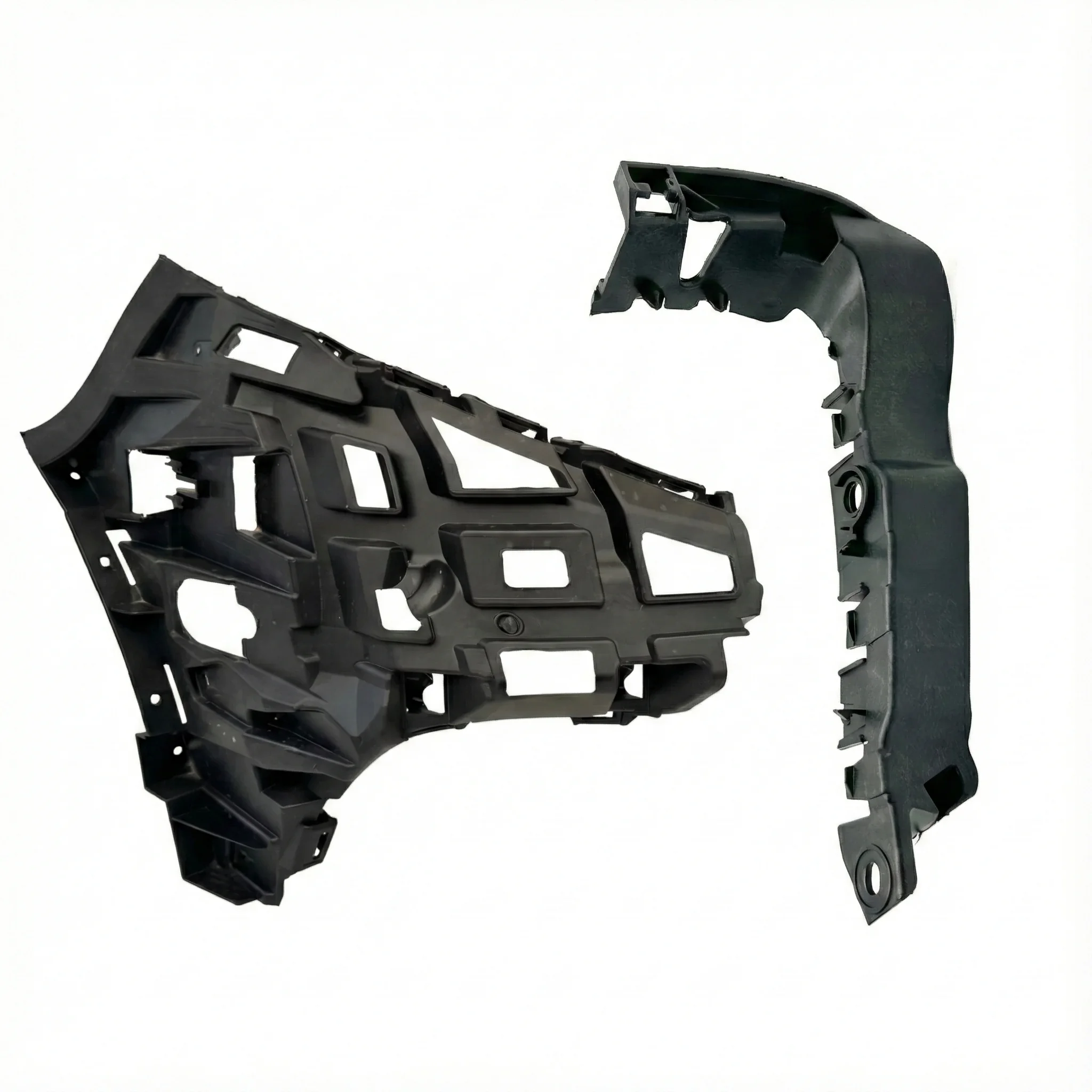 Ślizgi i osłony zderzaka