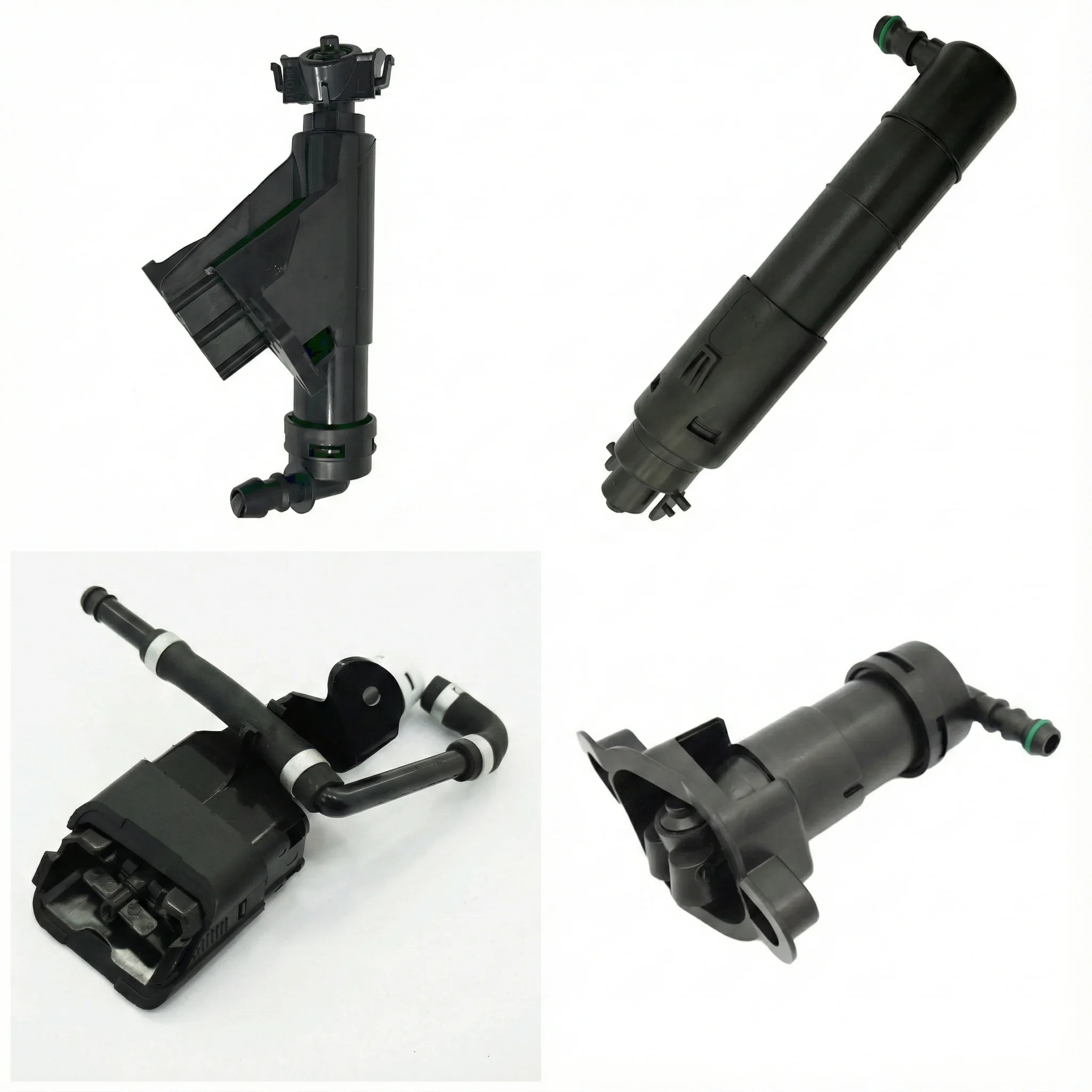 Spryskiwacze reflektorów