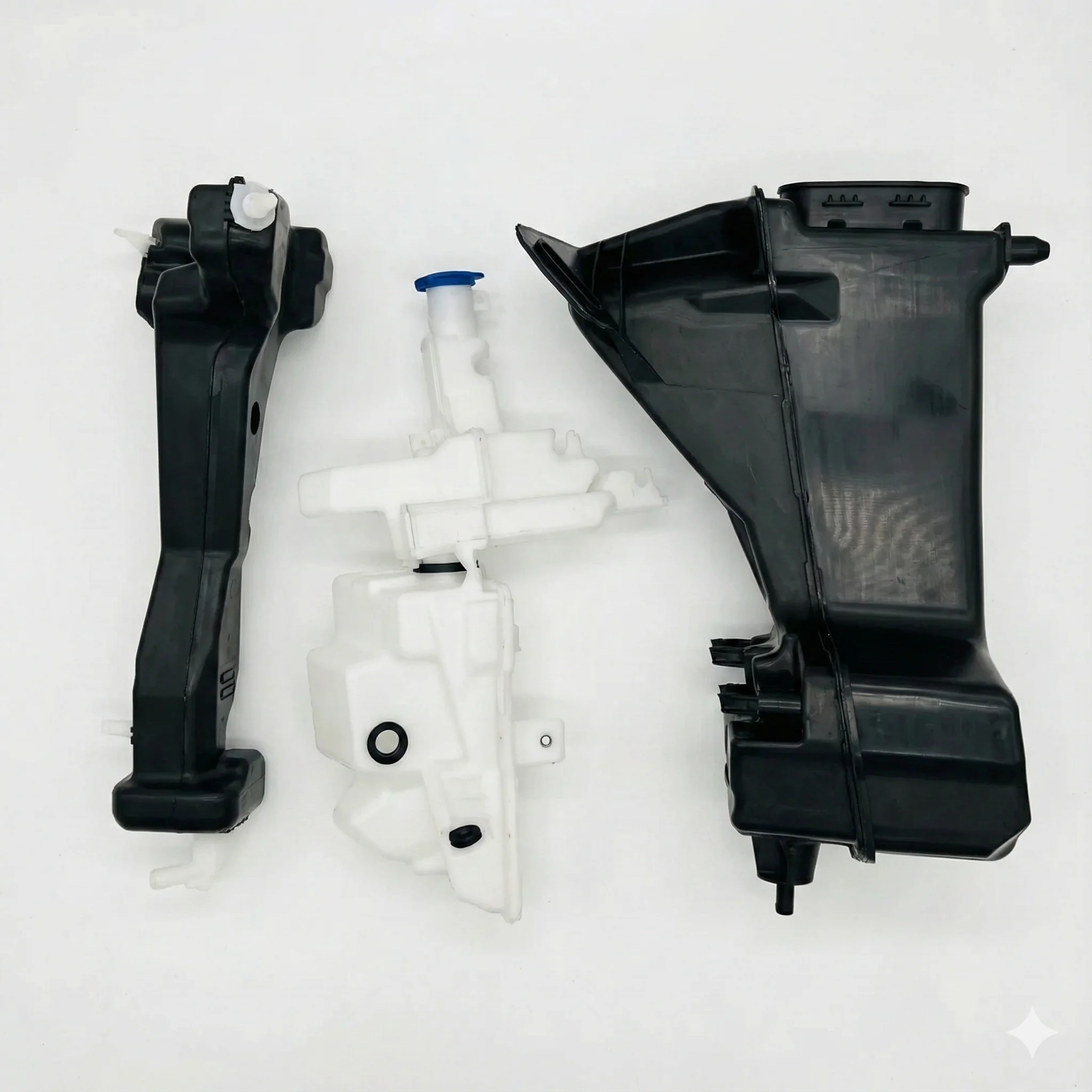 Zbiornik płynu spryskiwaczy