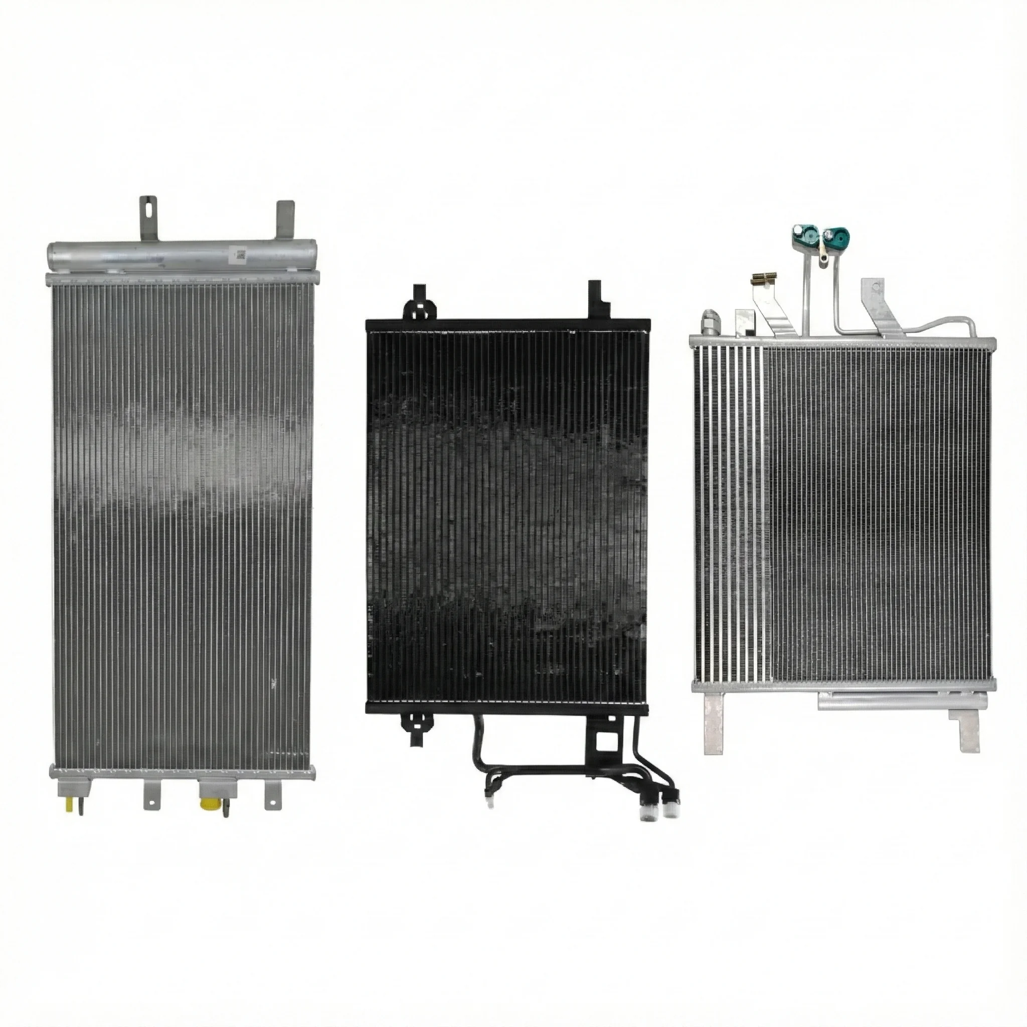 Chłodnica klimatyzacji