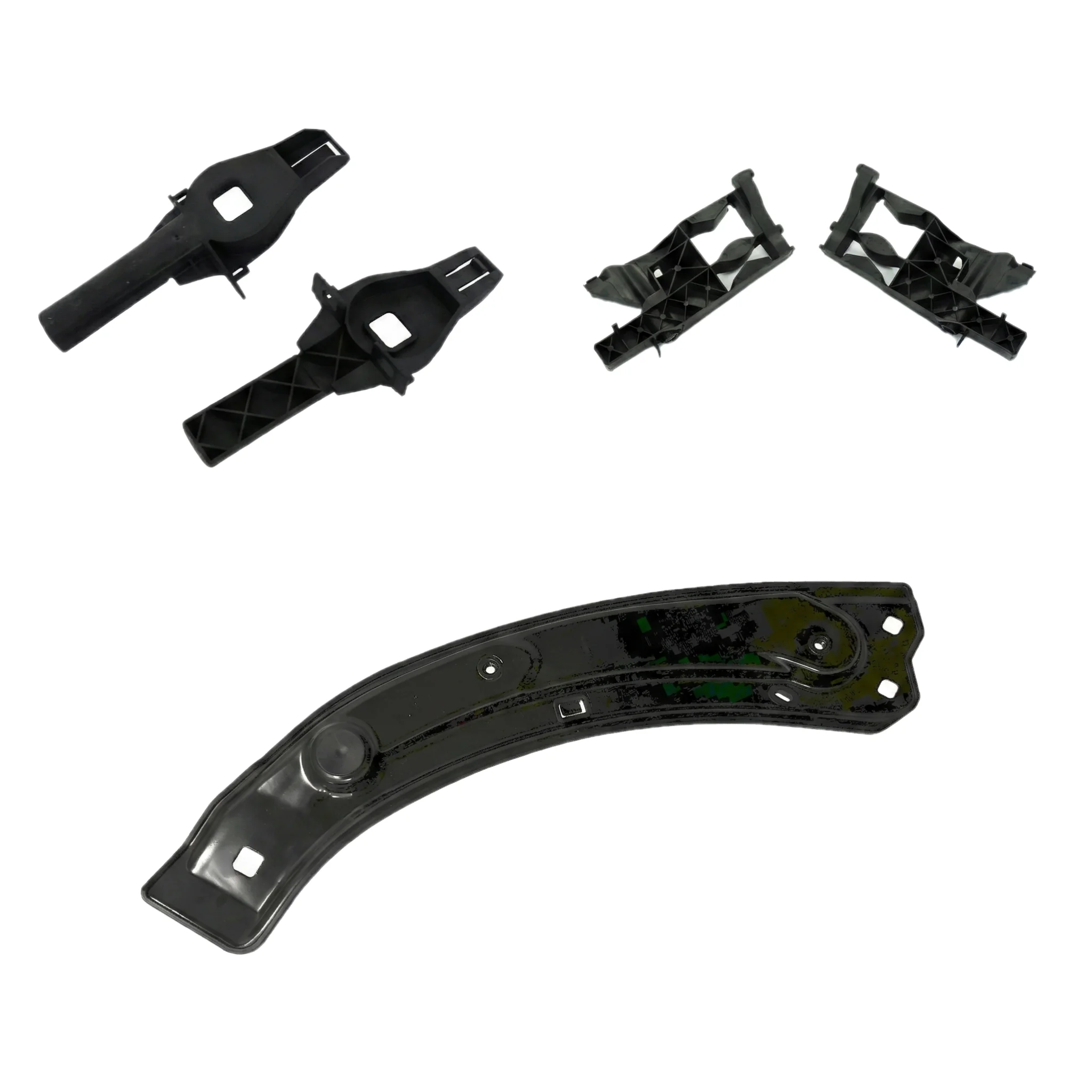 Ślizg pasa przedniego