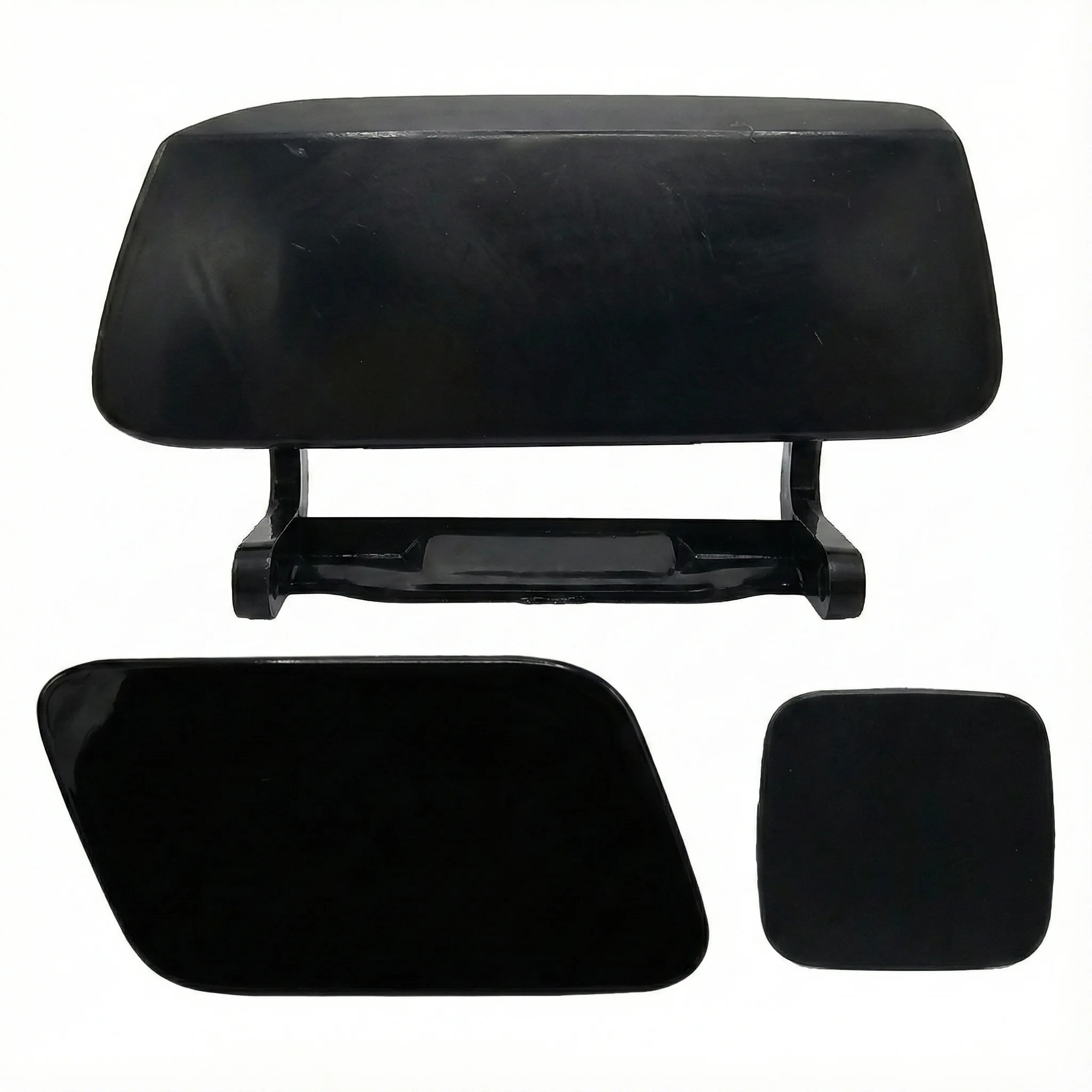 Zaślepka spryskiwacza reflektora