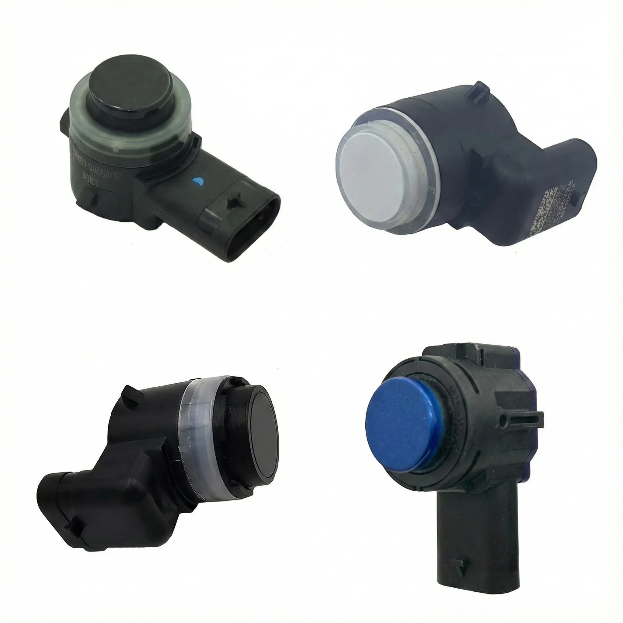 Czujnik parkowania PDC