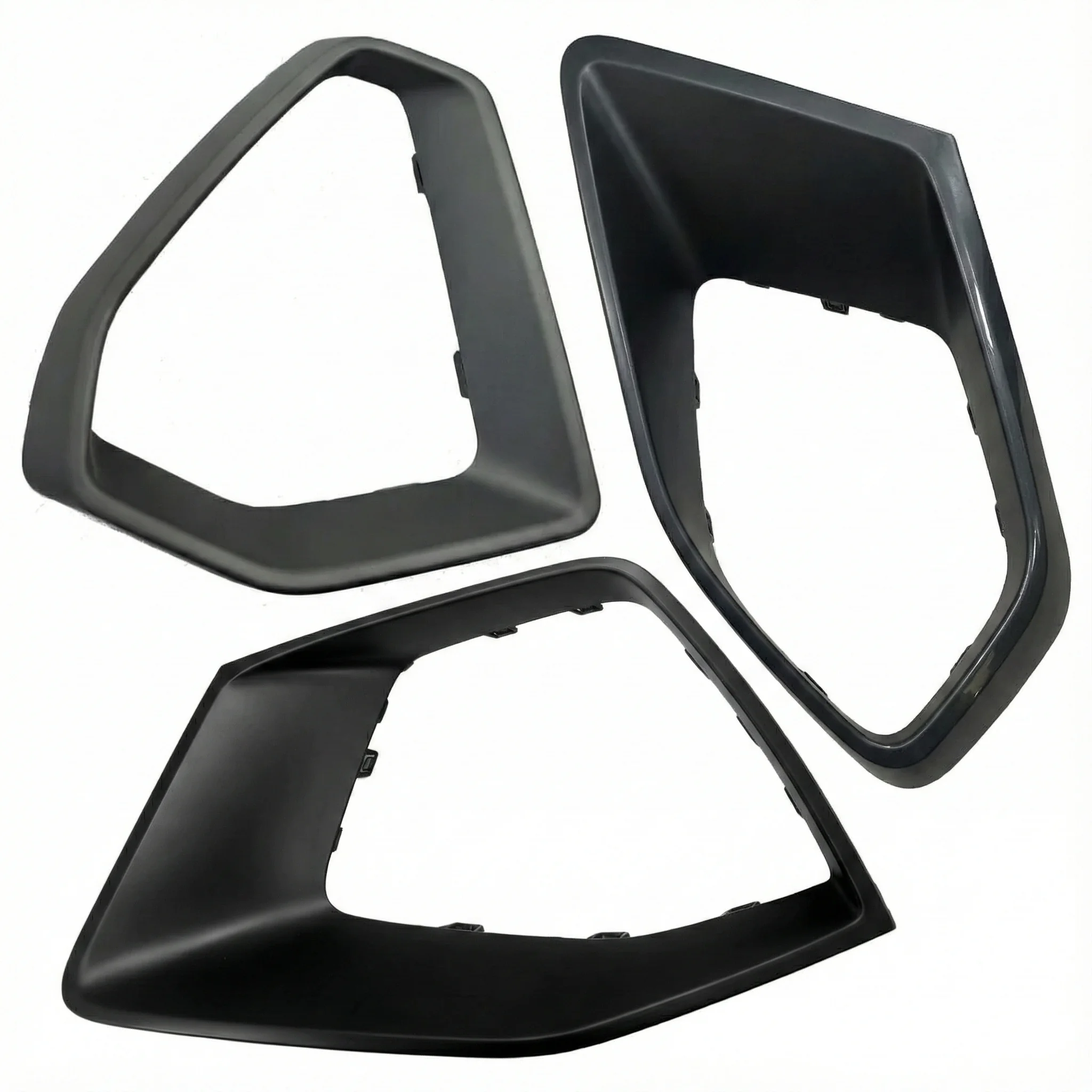 Ramka kratki zderzaka