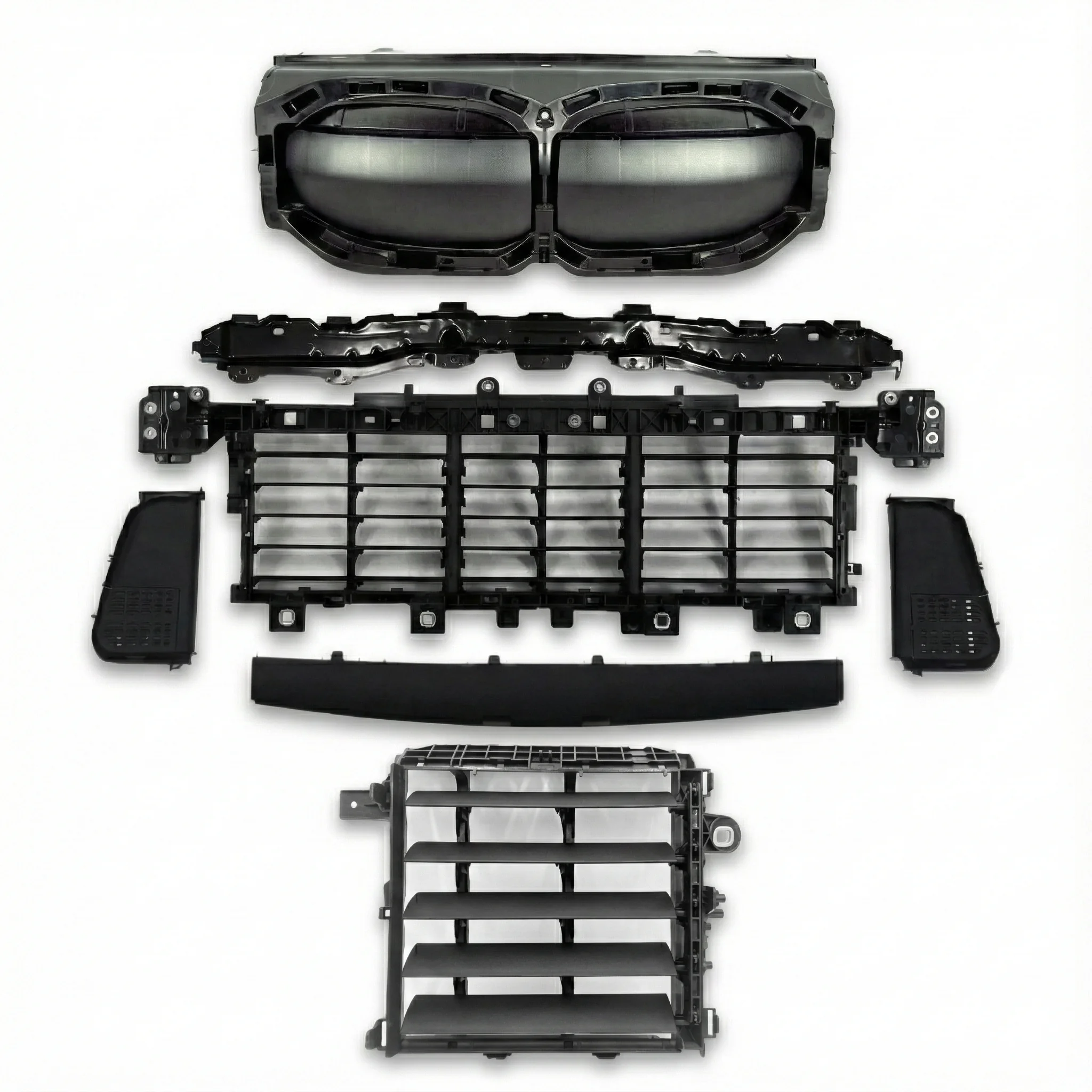 Kierownice powietrza