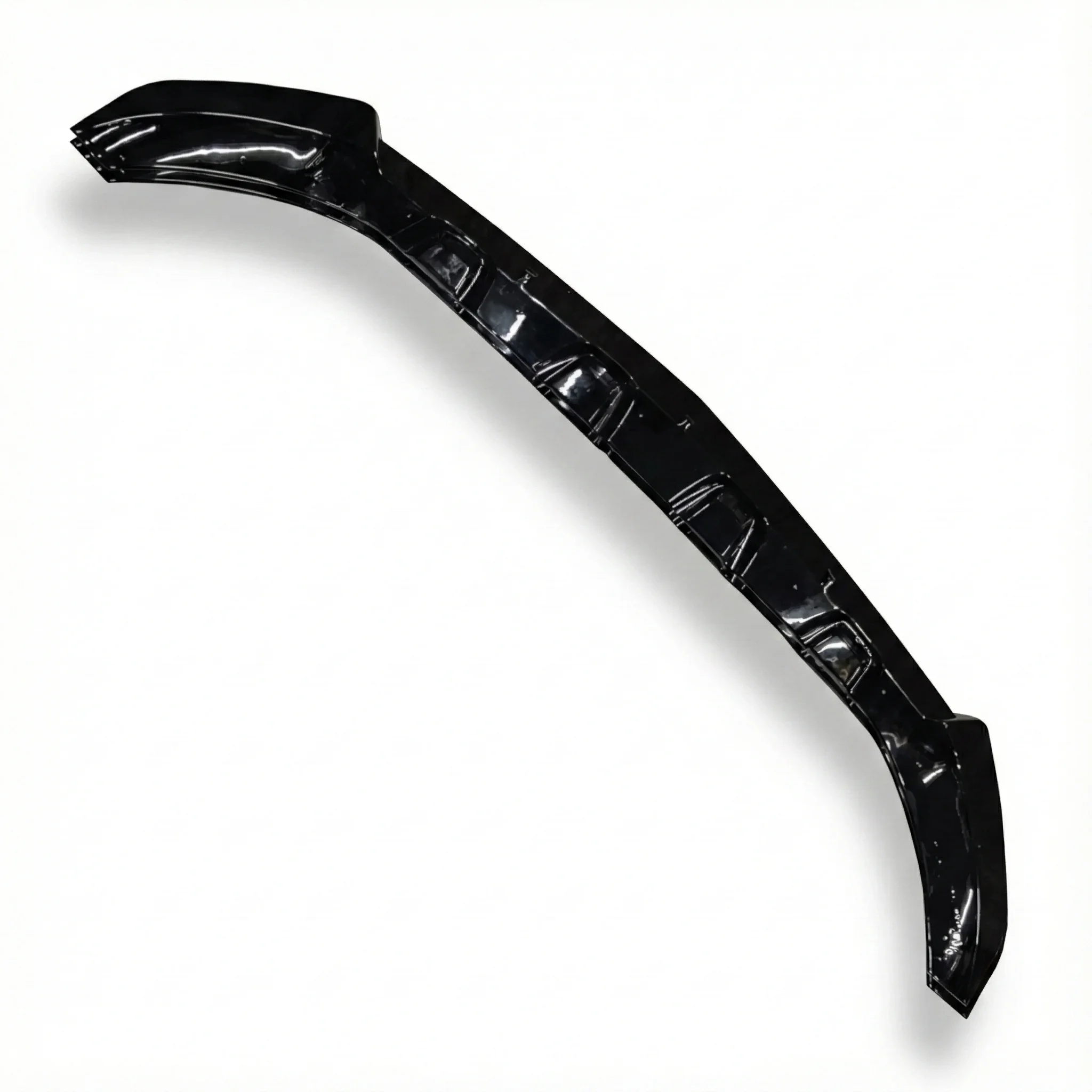 Spoiler zderzaka tuning