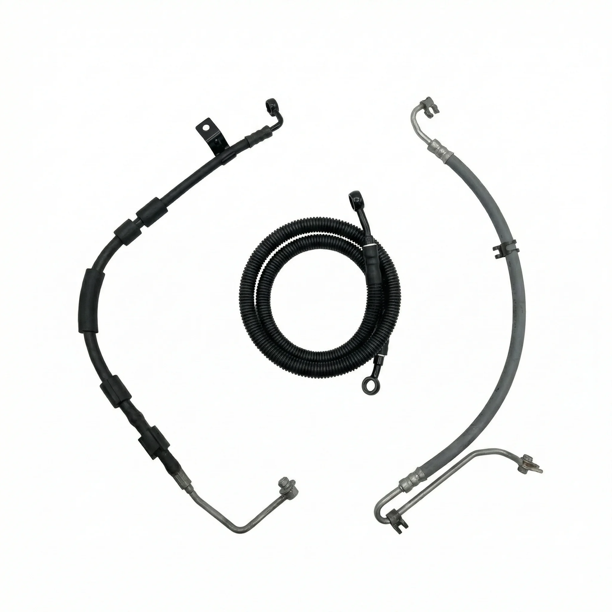 Przewód układu wspomagania