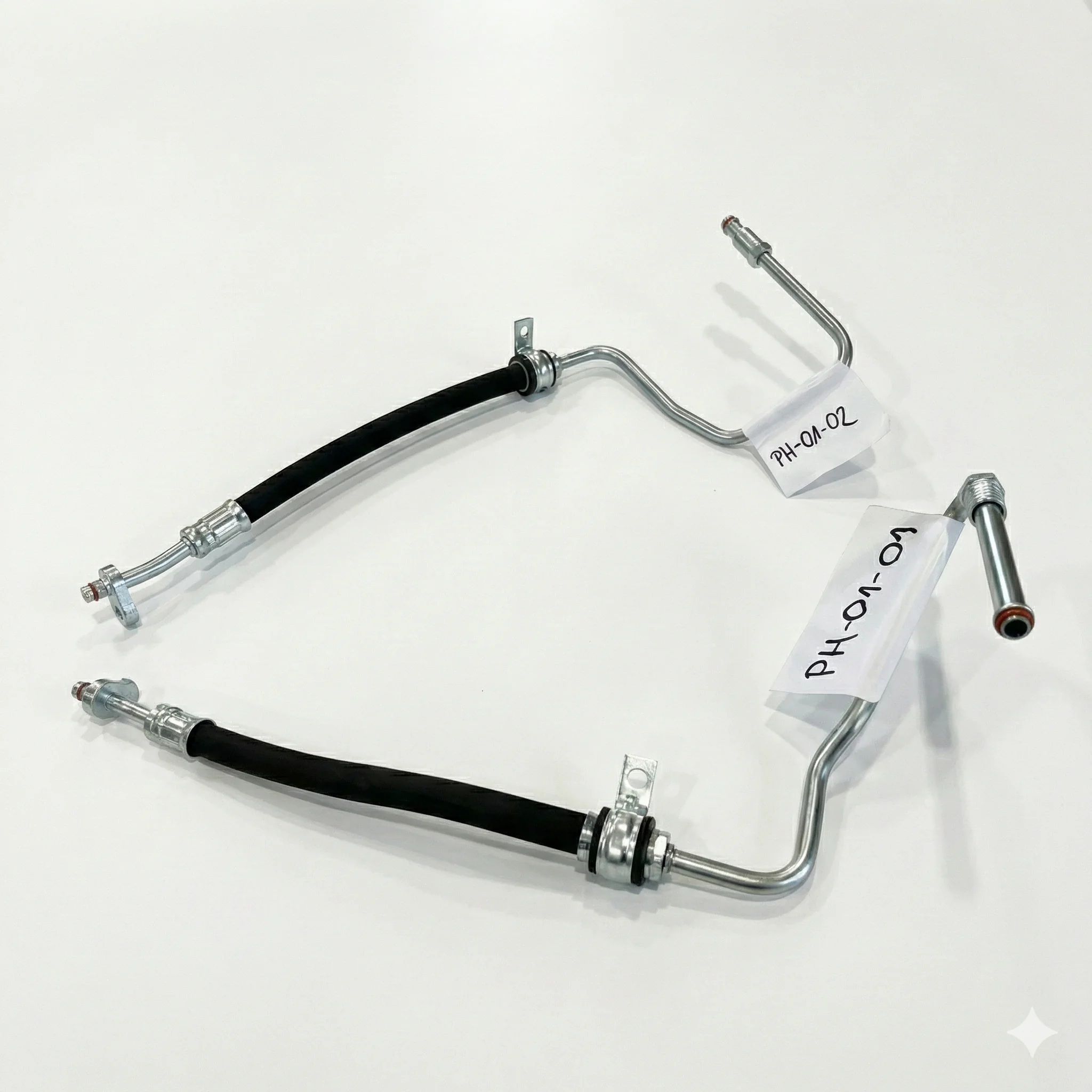 Przewód hydrauliczny 