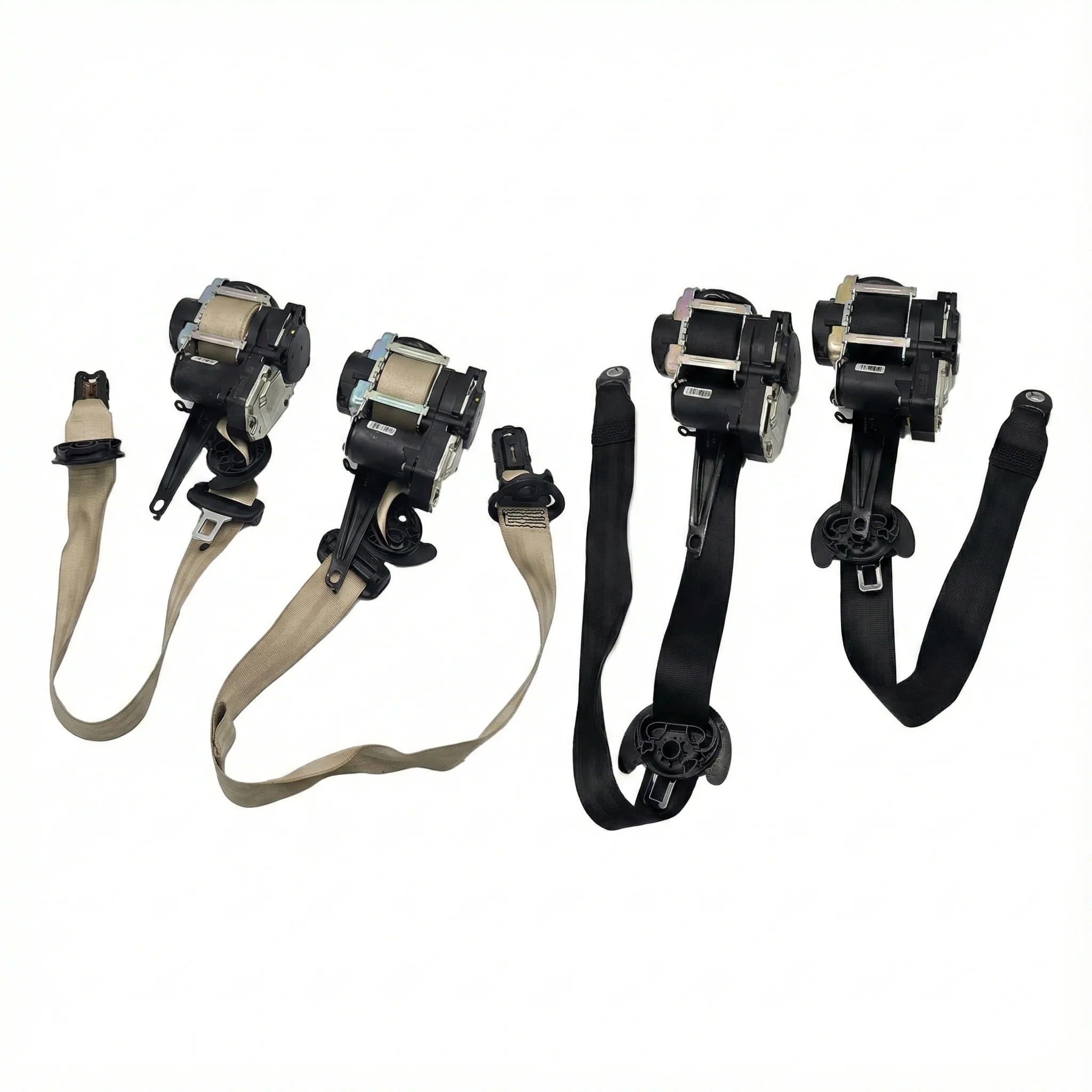 Pasy bezpieczeństwa