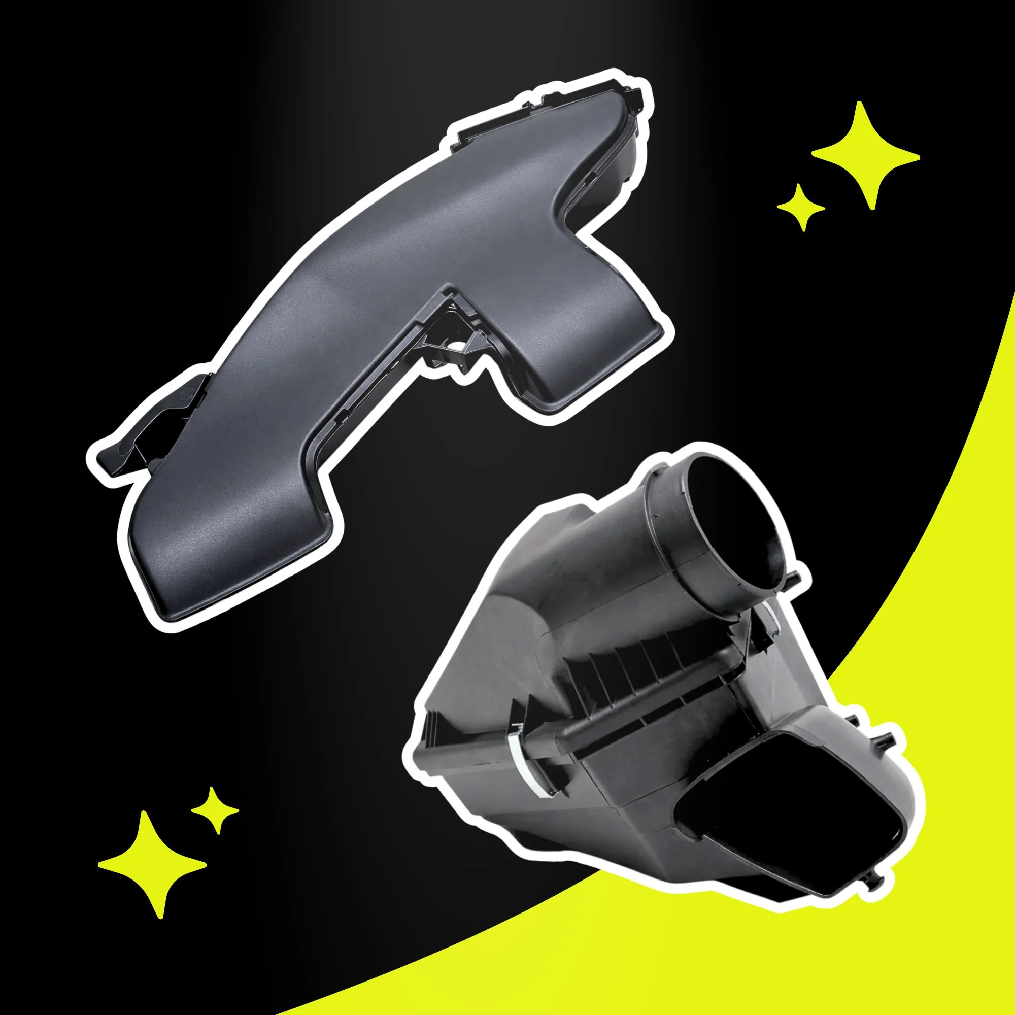 Zasilanie powietrzem