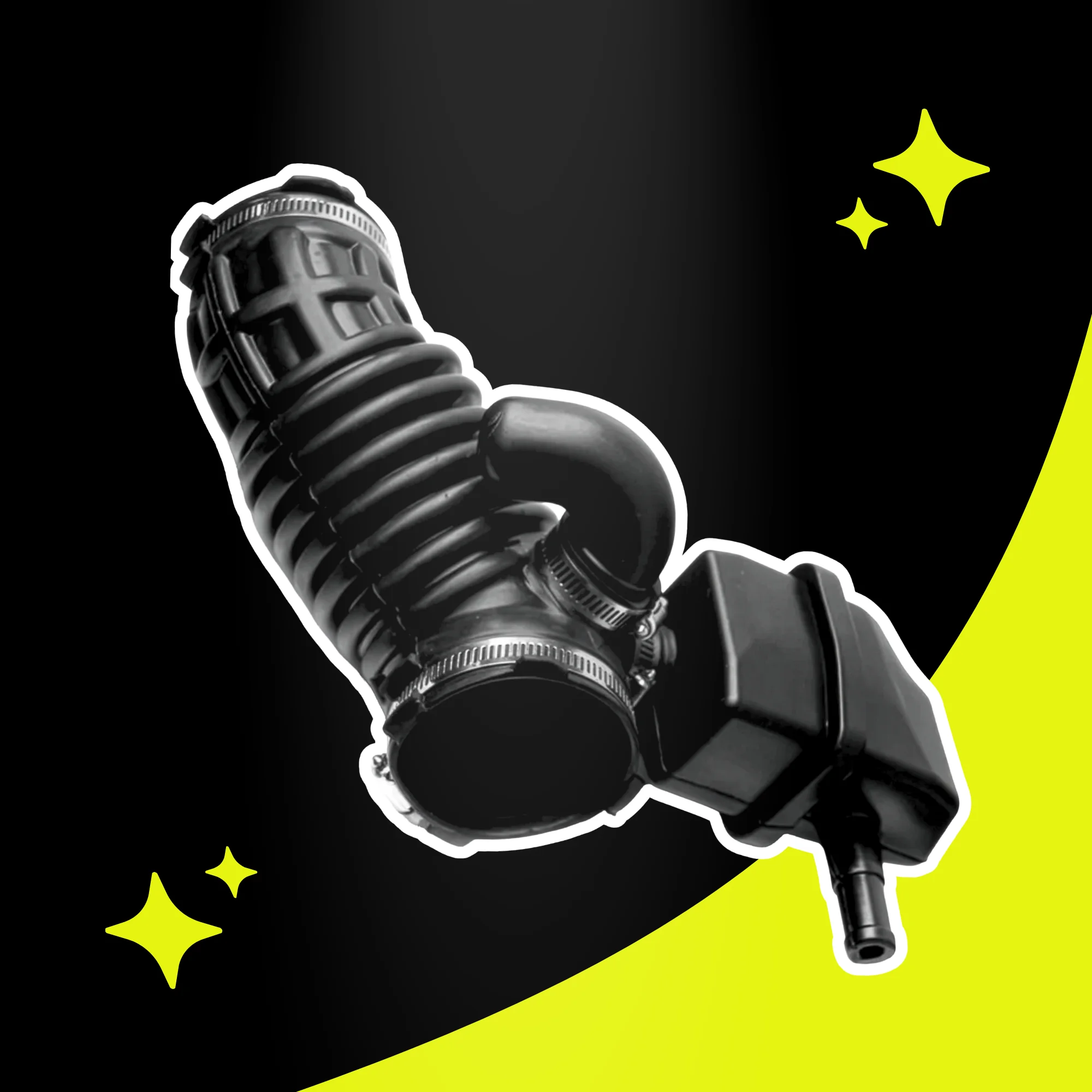 Dolot do filtra powietrza