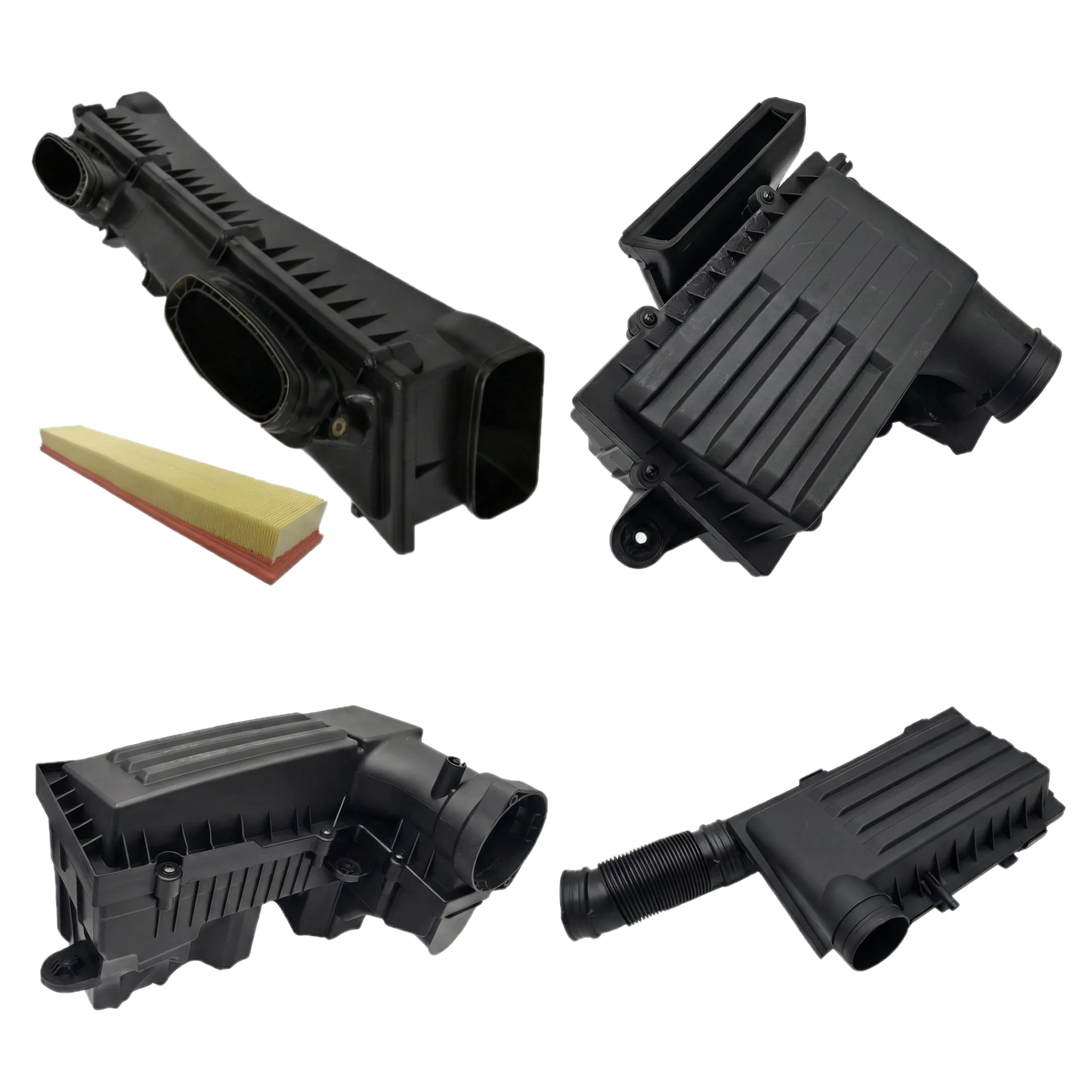 Obudowa filtra powietrza